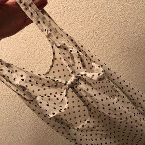 Formal blouse